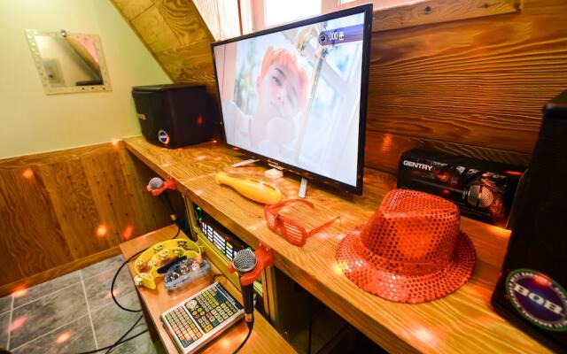 Suncheon Station Guesthouse - Hostel
