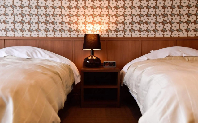 Yuzawa Toei Hotel
