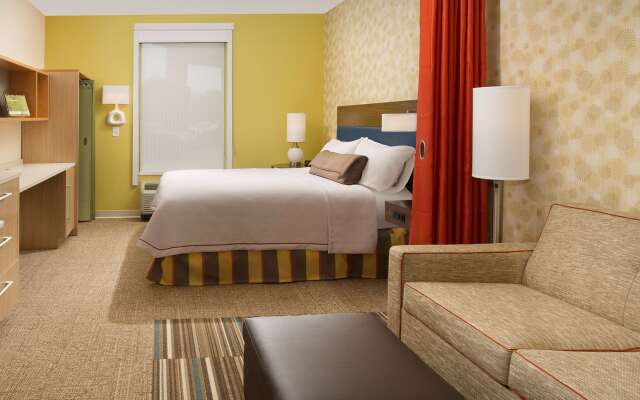 Home2 Suites by Hilton Clarksville/Ft. Campbell