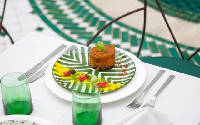 Riad Oriental Glory  & Spa