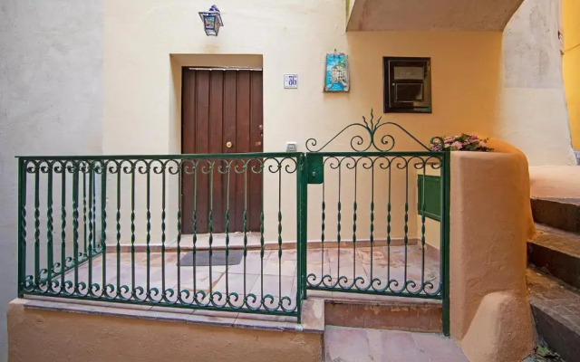 Borgo di Conca dei Marini
