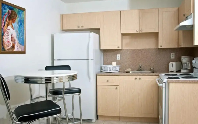 South River Suites