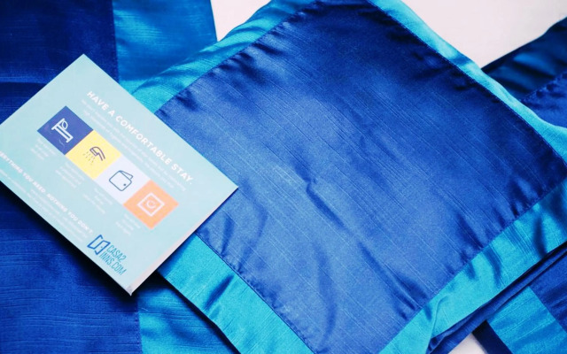 Townhouse OAK Hotel Joy24