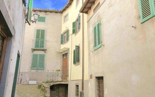 Toscana Panoramic Home 100 yrs History