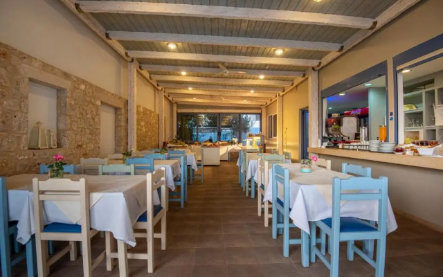 Kordistos Hotel