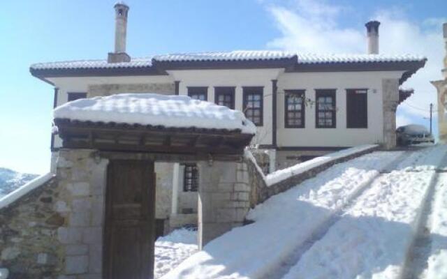 Guest House 3 Stars Kastoria
