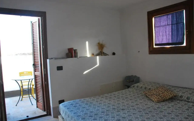 Masseria dei 12 Granai