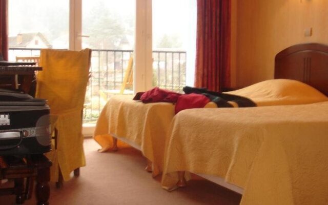 Hostellerie De La Poste