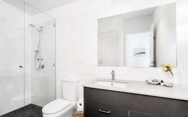 Your Luxury Escape - Carinya Cottage 2