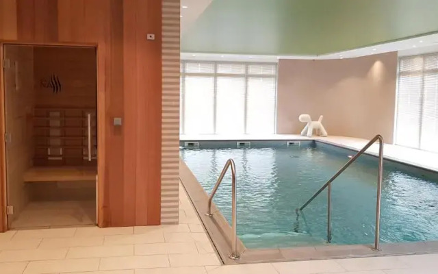 Résidence DOMITYS L'Aigrette Bleue