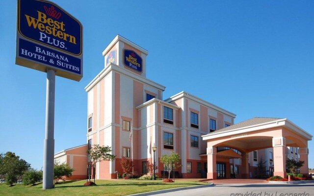 Best Western Plus Barsana Hotel & Suites