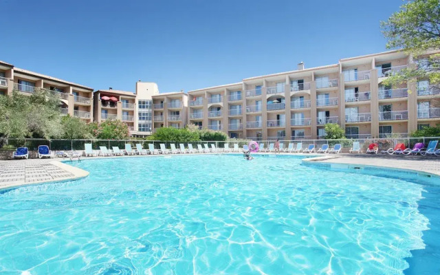 Les Hauts De Balaruc