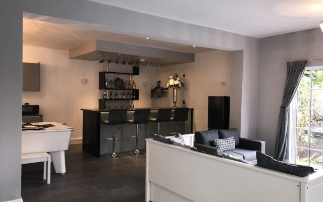 Stunning 100-year-old Converted Coach House