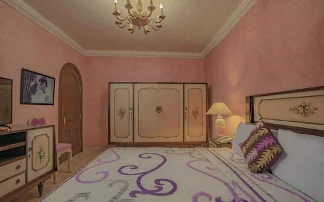 Le Riad Hotel de Charme