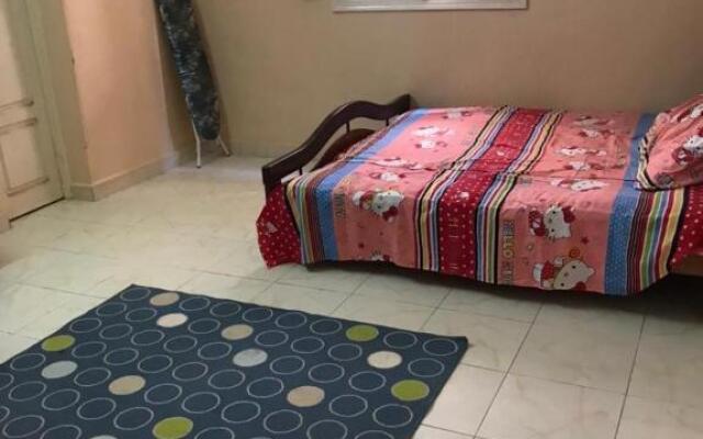 شاطئ الفيروز باب البحر