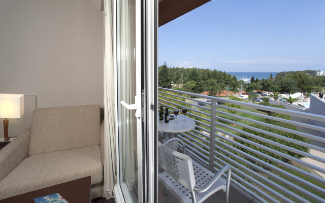Hotel Albatros Plava Laguna