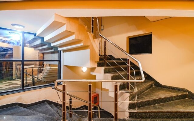 FabHotel Prime Rockstar