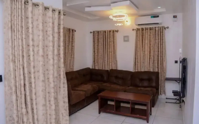 Bamgbose Apartments in Surulere, Lagos Nigeria