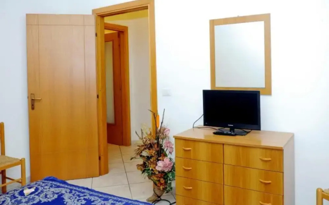 Charming Apartment Near the Beach in Gallipoli