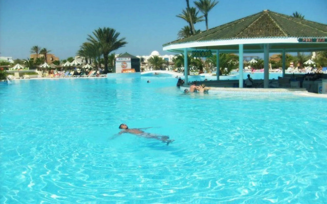 Djerba Holiday Beach