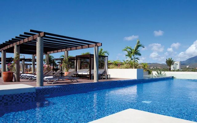 Hotel Sunsol Parque Costazul