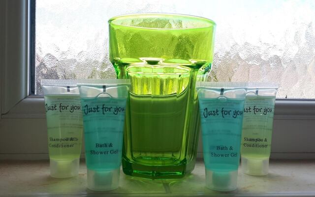 Pendine Sands Guesthouse