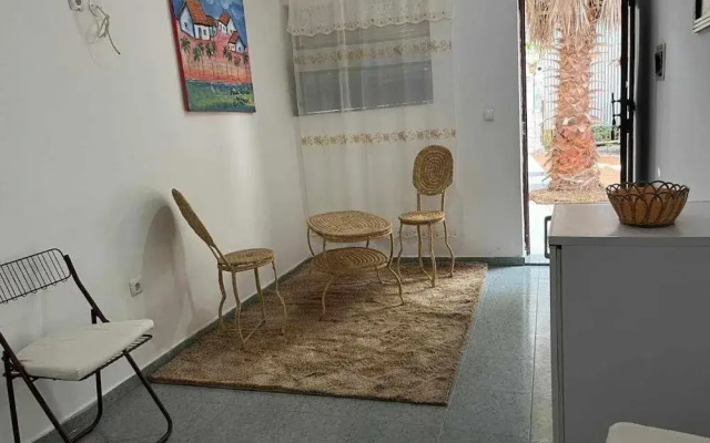 Hotel Village Penareia