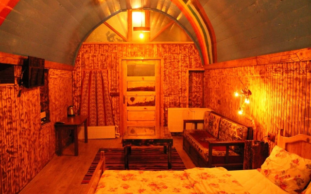 Tokmak Guest House