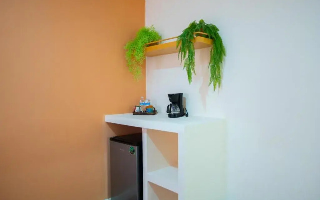 Hotel Tropicus Boutique