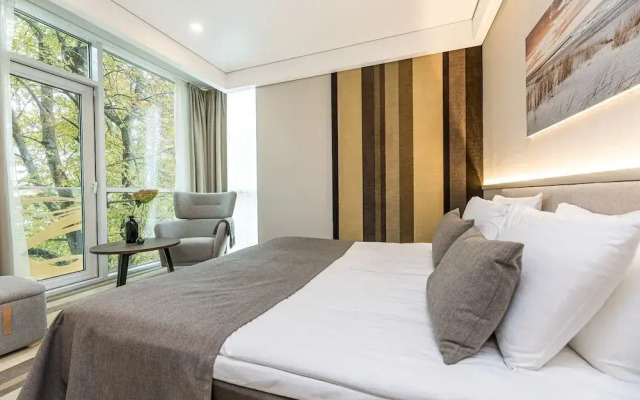 Grand Baltic Dunes Hotel