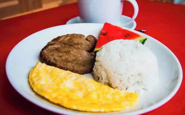 MBG Travellers Inn powered by Cocotel