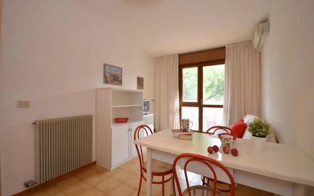 Appartamenti Verdemare