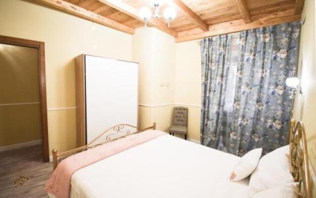 Luxury Apartment Via Genova