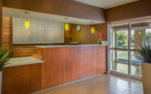 Fairfield Inn By Marriott Richmond Chester