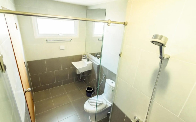 G Residence