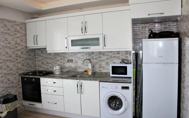 Mavi Restaurant & Apartments 2