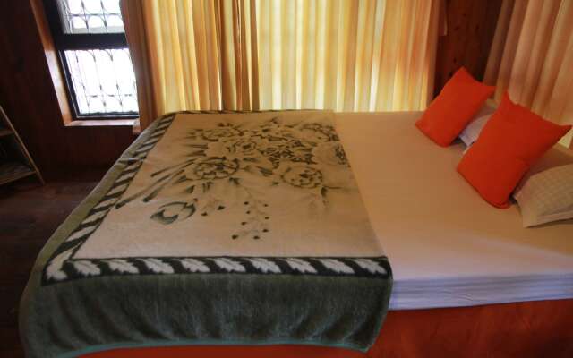 Ojas Wellness B & B