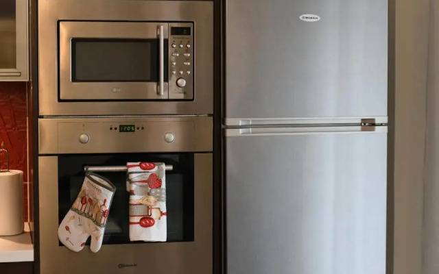 Double A Luxury Apartment