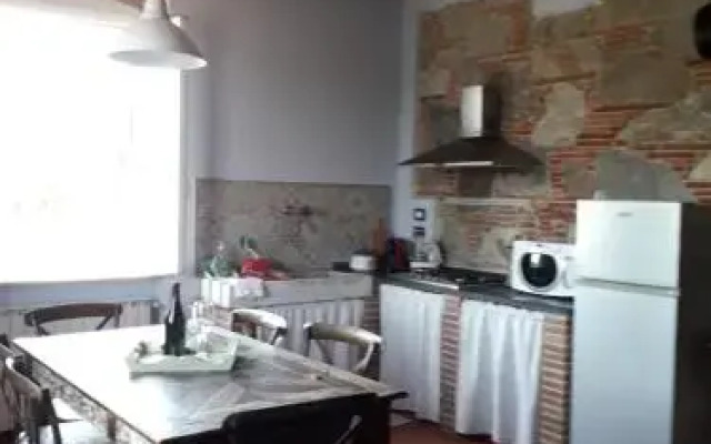 Casa De Servi