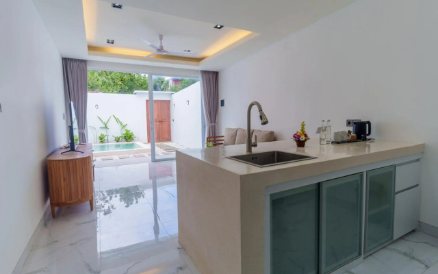 The Capital Hotel and Resort Seminyak