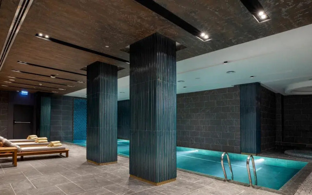 Wish More Hotel Şişli