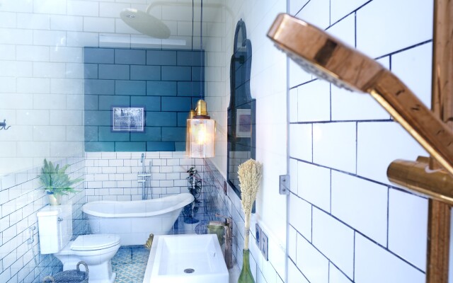 Villa Brabhan Seminyak