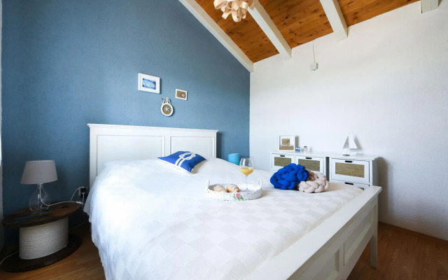 Villa Noa in Zadar with 3 bedrooms and 2 bathrooms