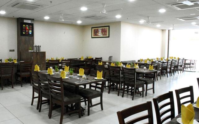 7Apple Hotels Aurangabad