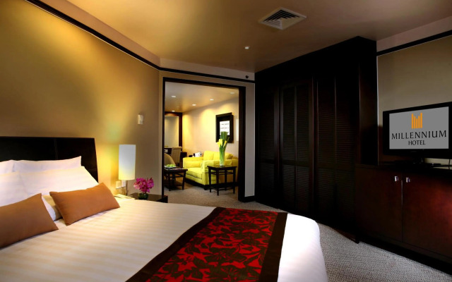 Millennium Hotel Sirih Jakarta