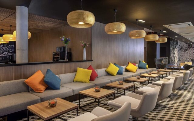 Novotel Santiago Providencia