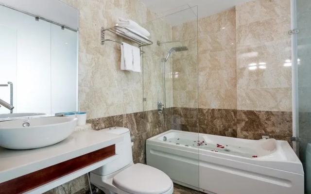 Rosetta Hotel Danang