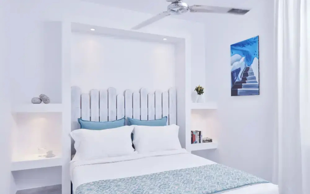 Mykonos Town Suites