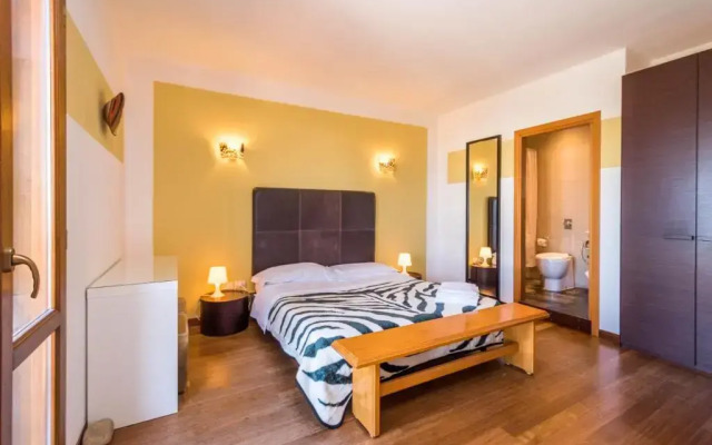 B&B Le Dune