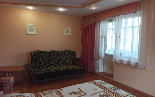 Cozy OneBedroom Flat